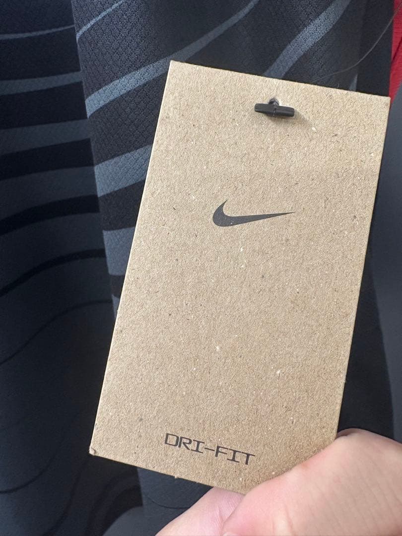 【新品未使用】nike 浦和レッズ　2025 3rd ユニフォーム　黒　Lサイズ