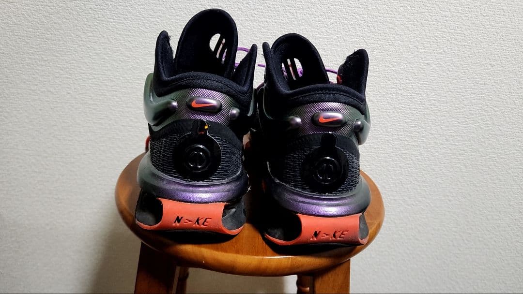 シューズ(男性用) NIKE GT JUMP2 28.0