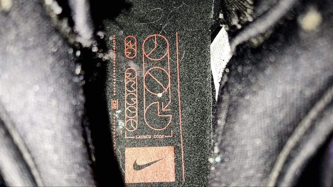 シューズ(男性用) NIKE GT JUMP2 28.0