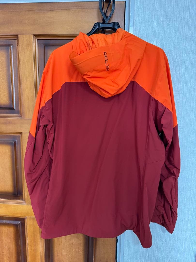 ARC'TERYX PROTON HYBRID FOODY メンズL