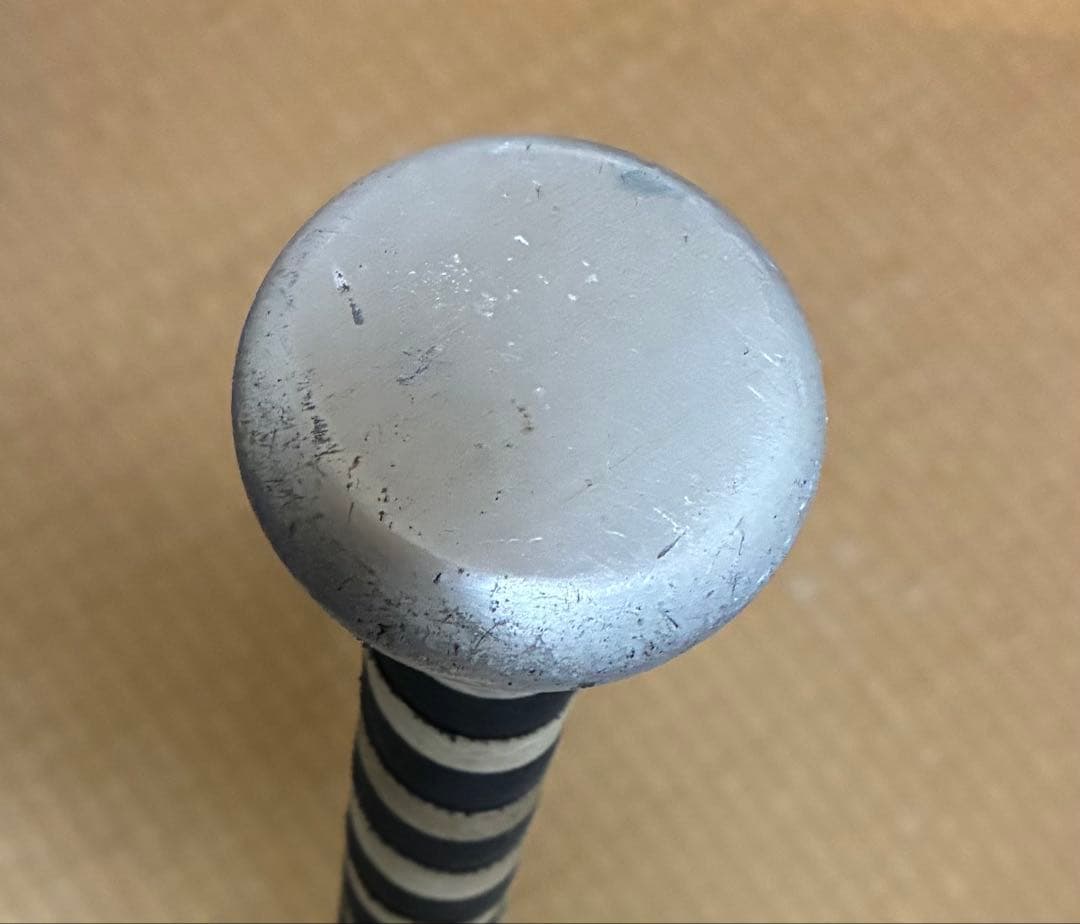 MIZUNO VKONG02 HS700 中学生硬式用 バット 82cm 人気