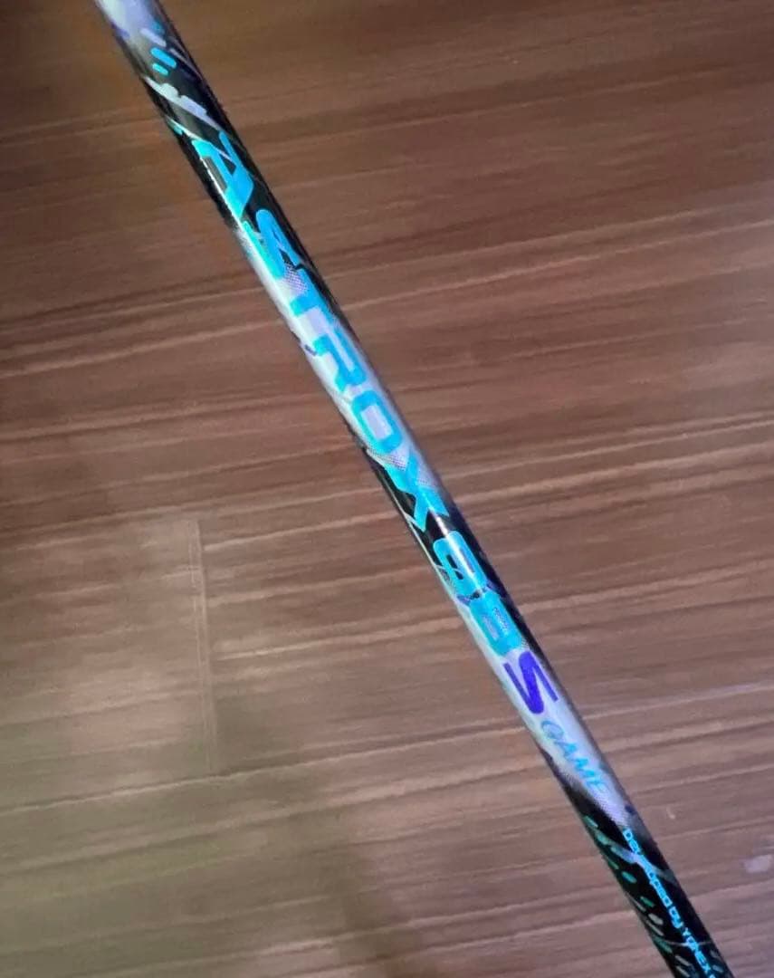 YONEX アストロクス88S GAME