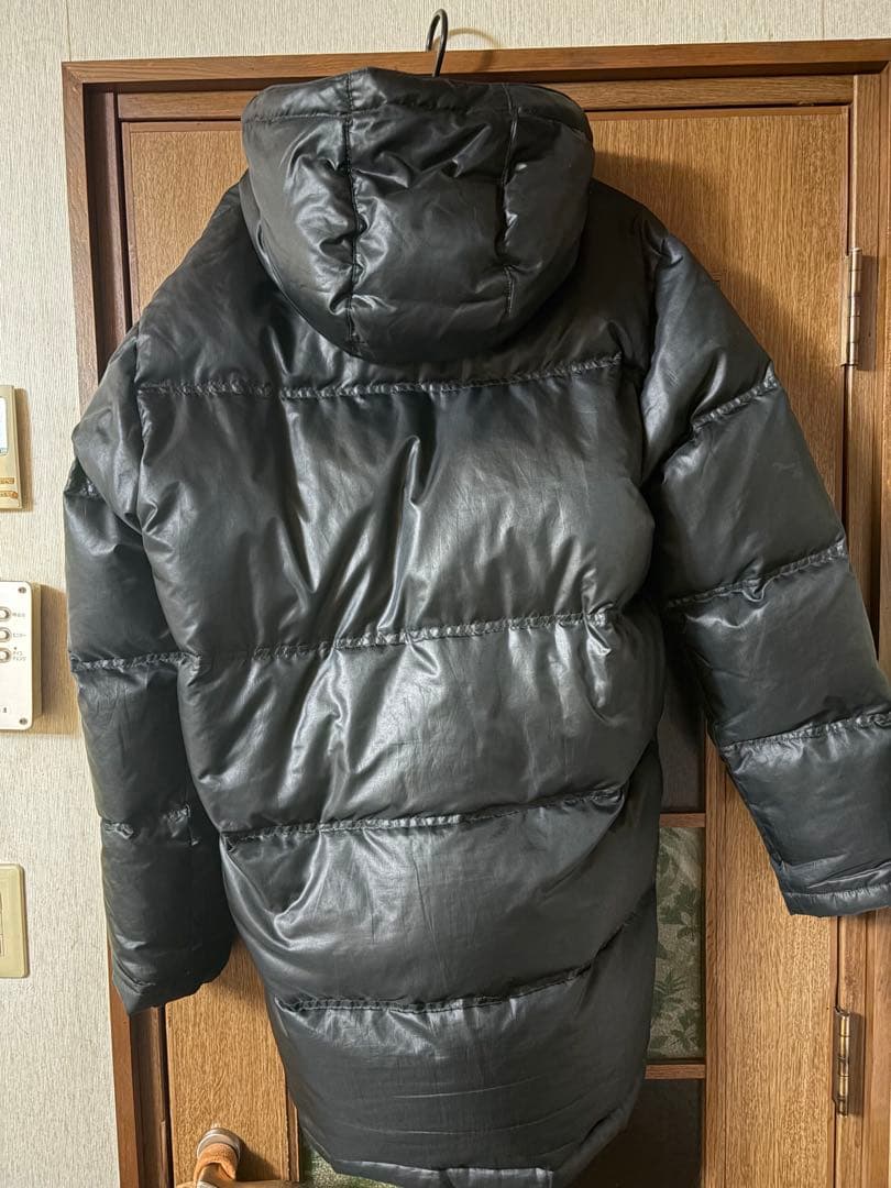 アスルクラロ沼津ベンチコート　XL 現在入手不可‼️