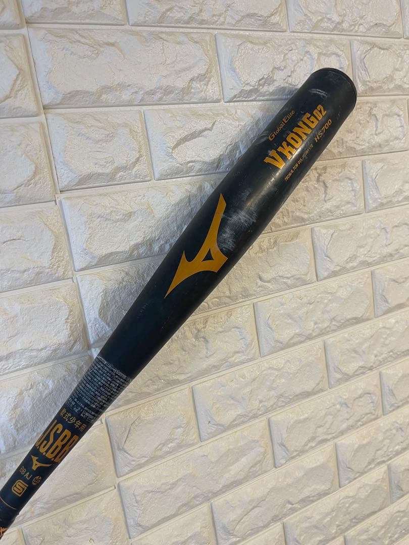 Global Elite VKONG02 バット 79cm 少年野球