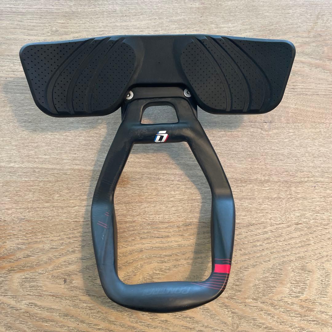 コントロールテックControlTech DHバー　TTバー　エアロバー