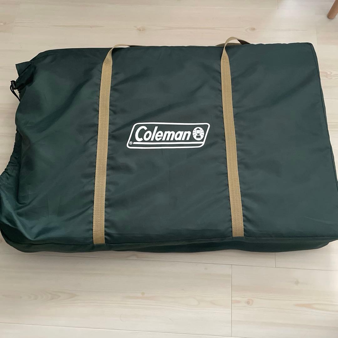Coleman Tough Wide Dome 300EX III テントセット