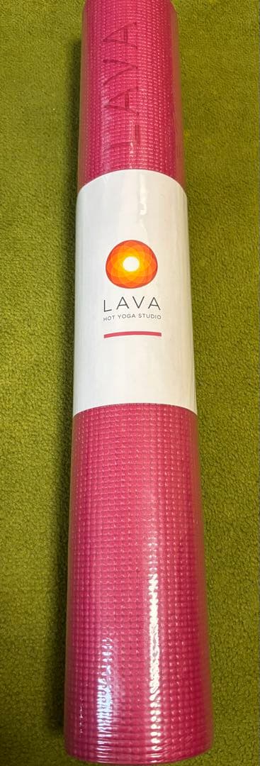 LAVA グッズ4点セット