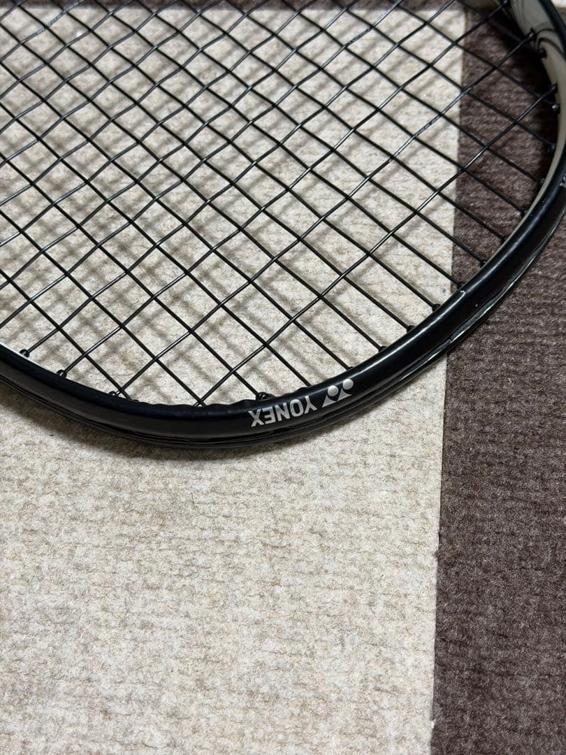 NEXSTAGE 70v 軟式テニスラケット