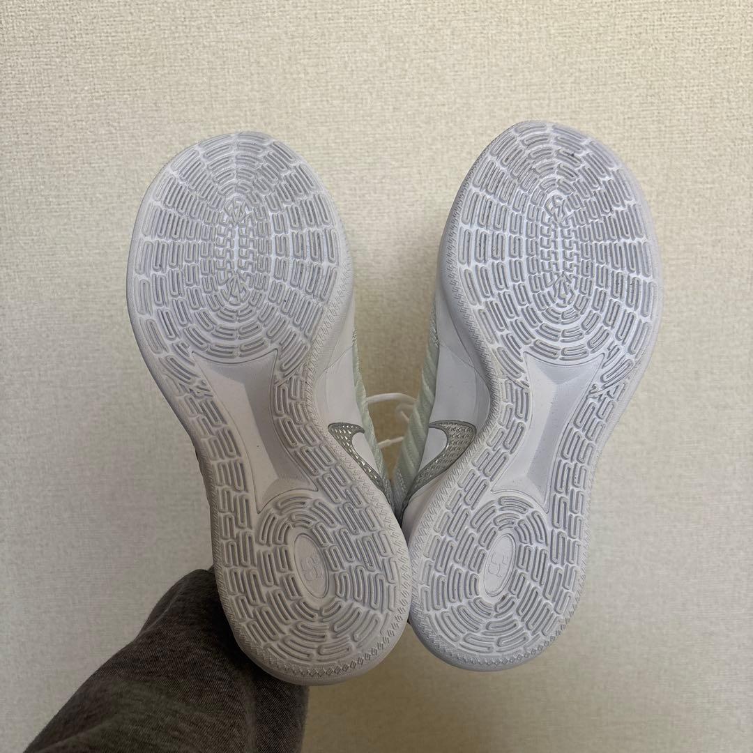 シューズ(女性用) NIKE SABRINA 3 EP