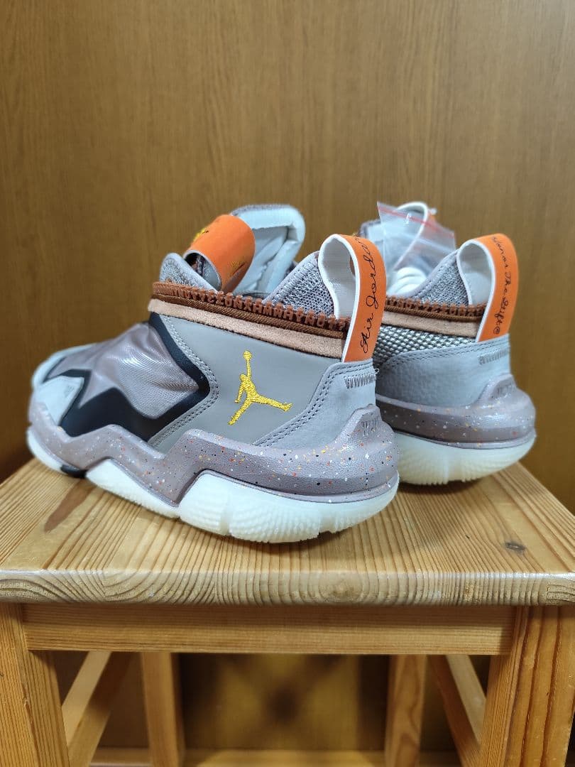 Nike Jordan Why Not .6　ナイキ ジョーダン ワイノット新品