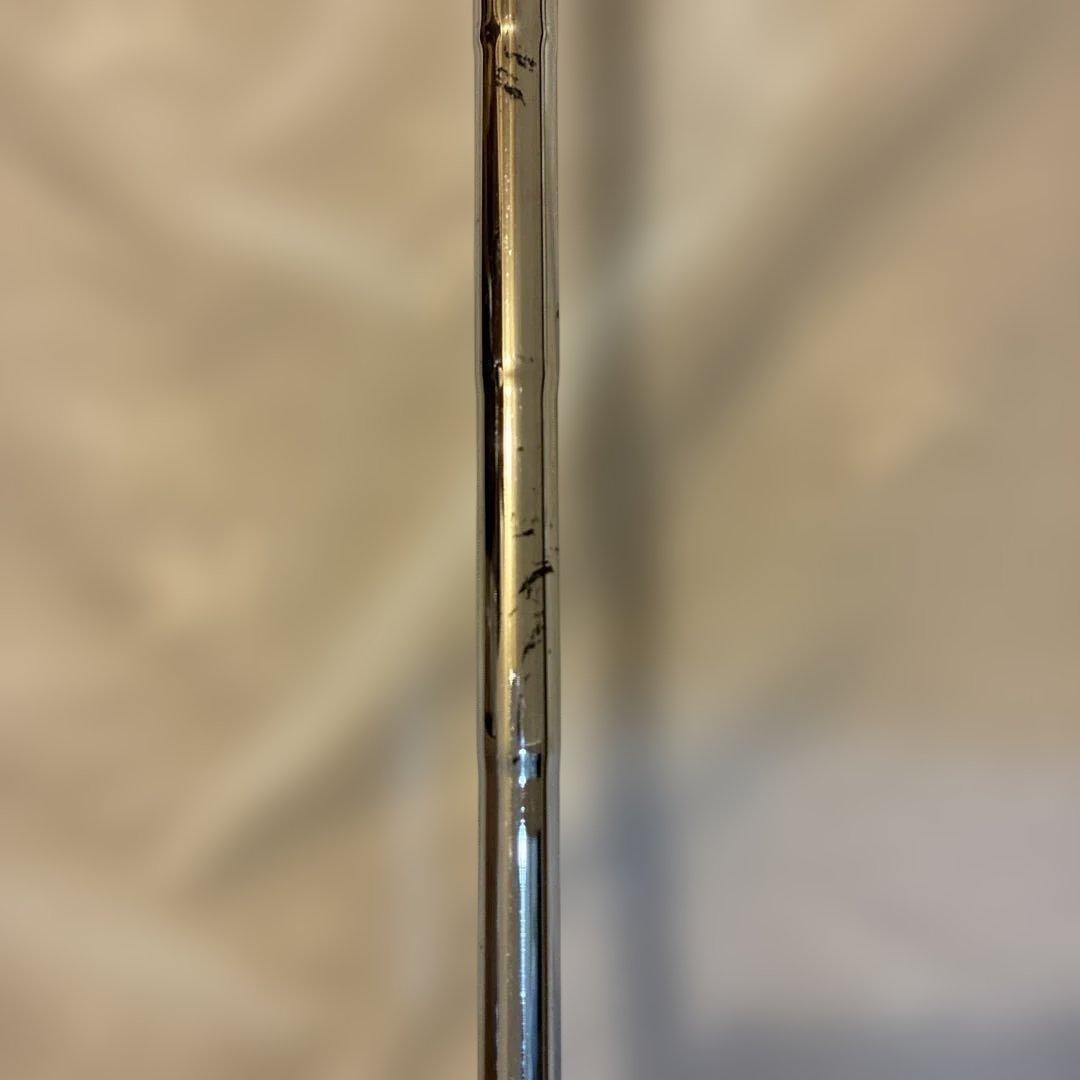 オデッセイ 初代ホワイトホット 2ボールLONG パター　カバー付き