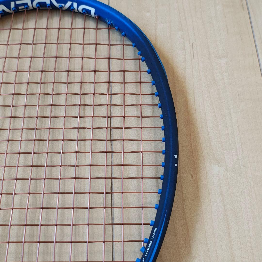 DIADEM ダイアデム ELEVATE V3 TOUR 315g G2