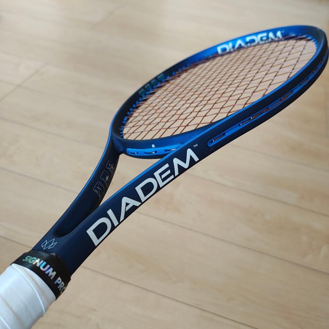 DIADEM ダイアデム ELEVATE V3 TOUR 315g G2