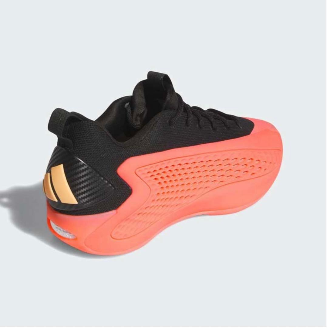 adidas AE1 Low 28.5cm アンソニーエドワーズ A.E.1
