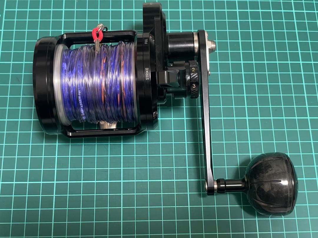 【okuma】Tenma 10WXA ㊨
