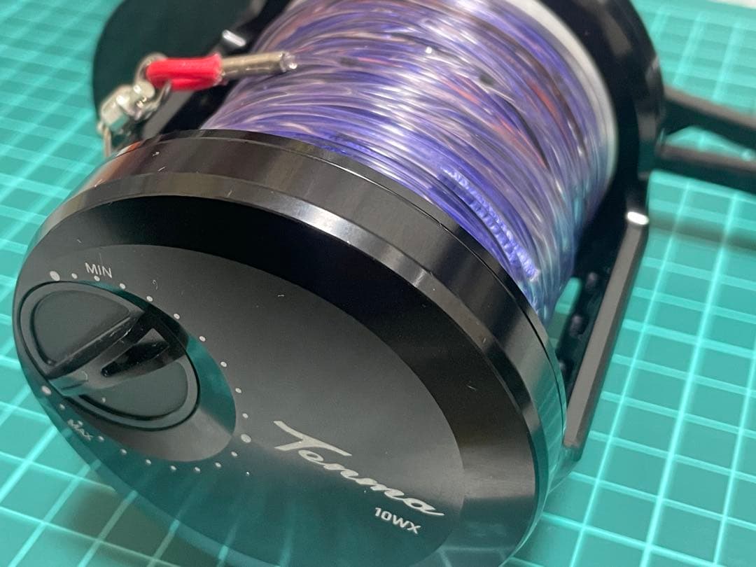 【okuma】Tenma 10WXA ㊨