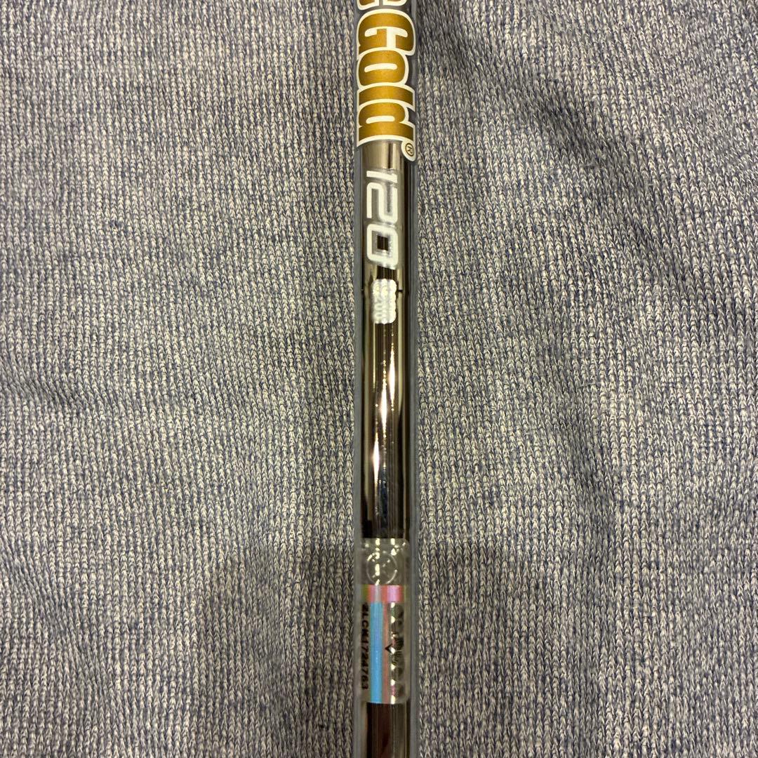 キャロウェイ X forged MAX 5番