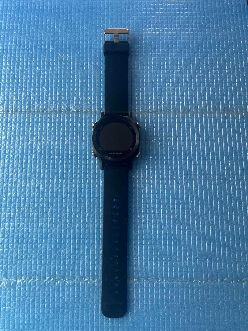 EAGLE VISION watch ACE　ゴルフウオッチ　EV-933