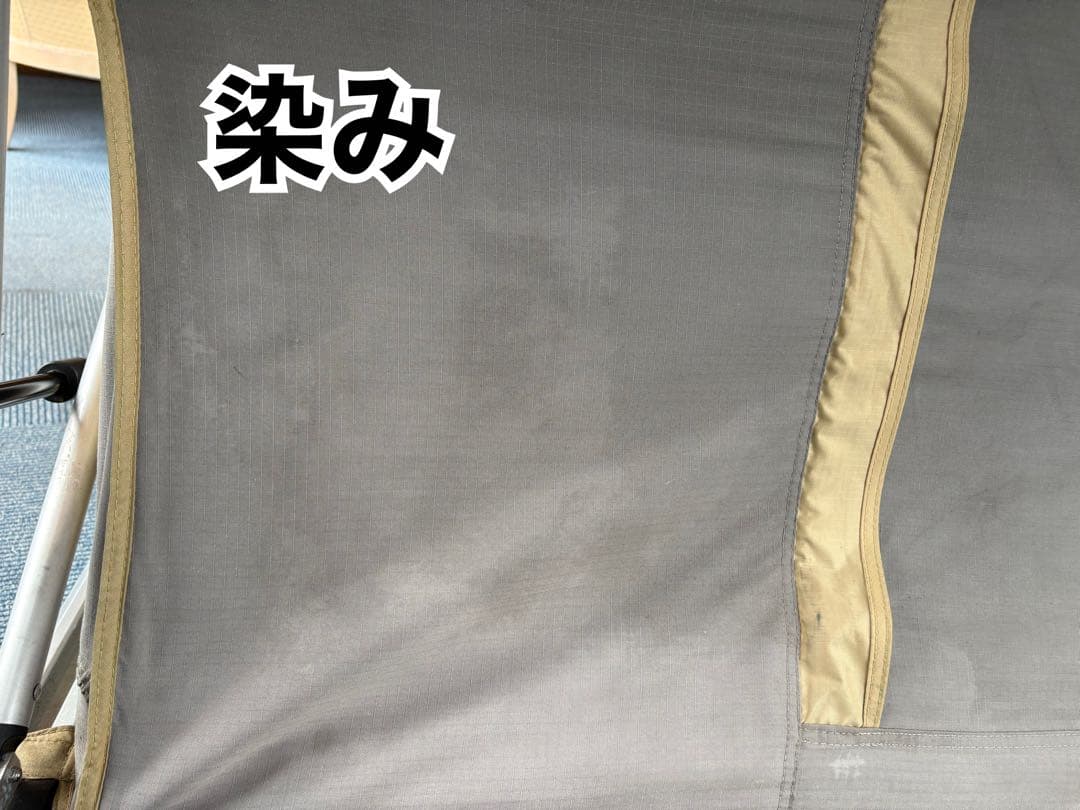 ルーフトップテント 収納カバー付き はしご付き