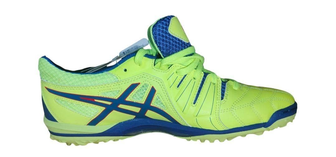 ASICS デスタッキ フットサルシューズ26.5cm 未使用タグ付き