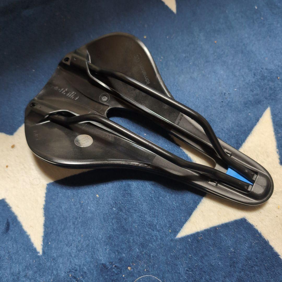 セライタリア(Selle Italia) NOVUS BOOST EVO TM