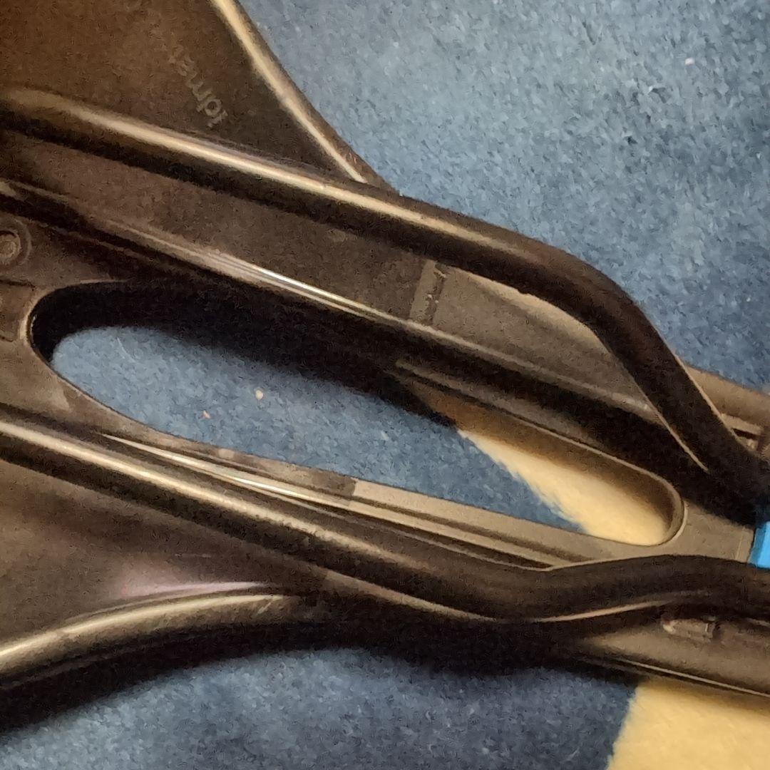セライタリア(Selle Italia) NOVUS BOOST EVO TM