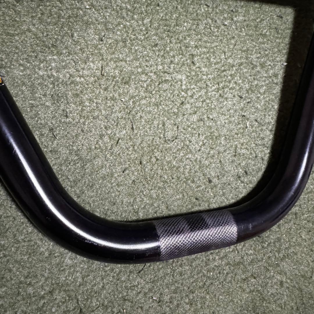 animal LIBERTY BAR 9.0 bmx バー