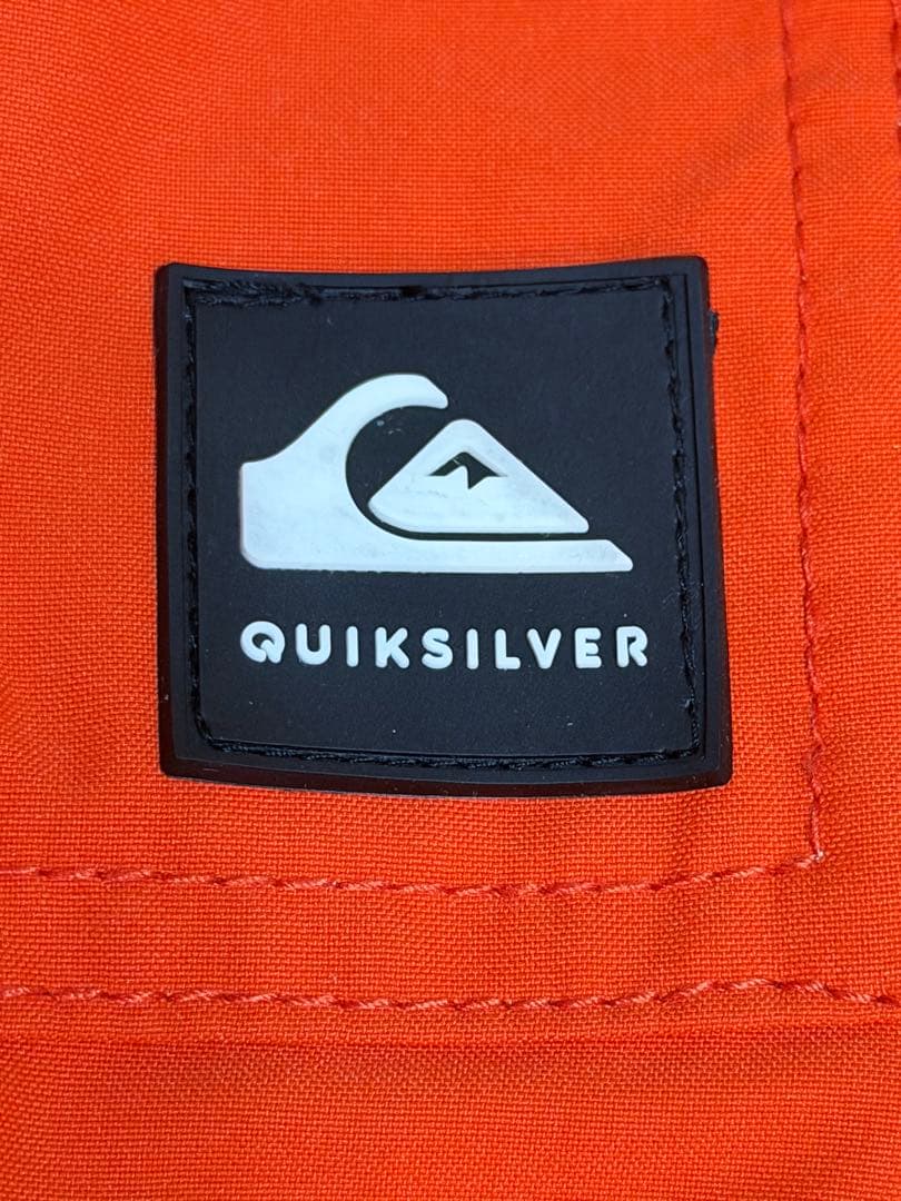 Quiksilver スノーボード　ボトムス