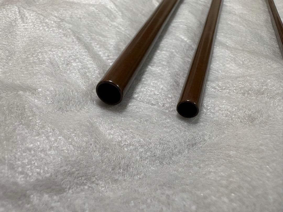 美品 へら竿 龍生観10尺 竿袋付 ヘラブナ竿 和竿