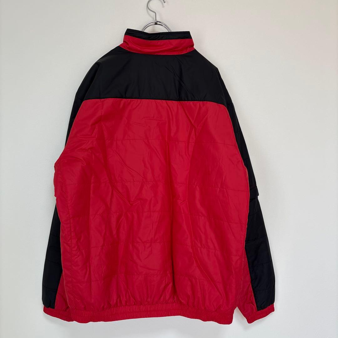 ルコックスポルティフ Le coq sportif GOLF 中綿上下セット3L