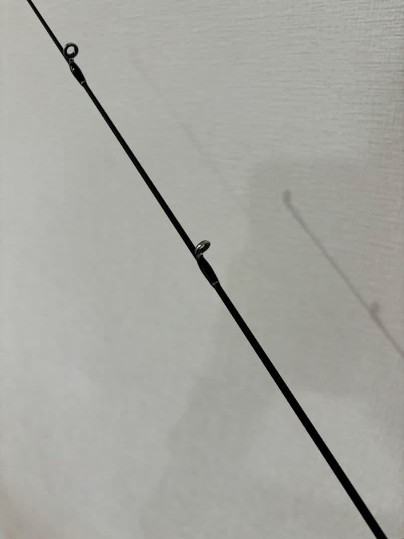 SIDEWINDER フルソリッド ベイト ウェブメンバー