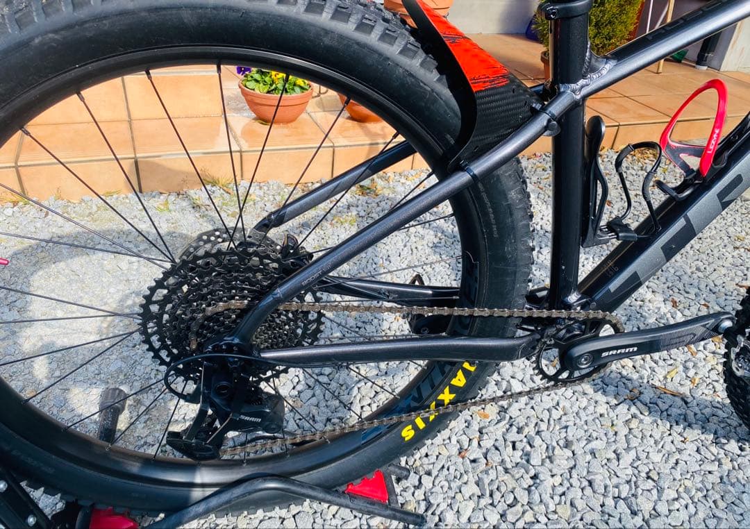 TREK Roscoe 7 送料込み