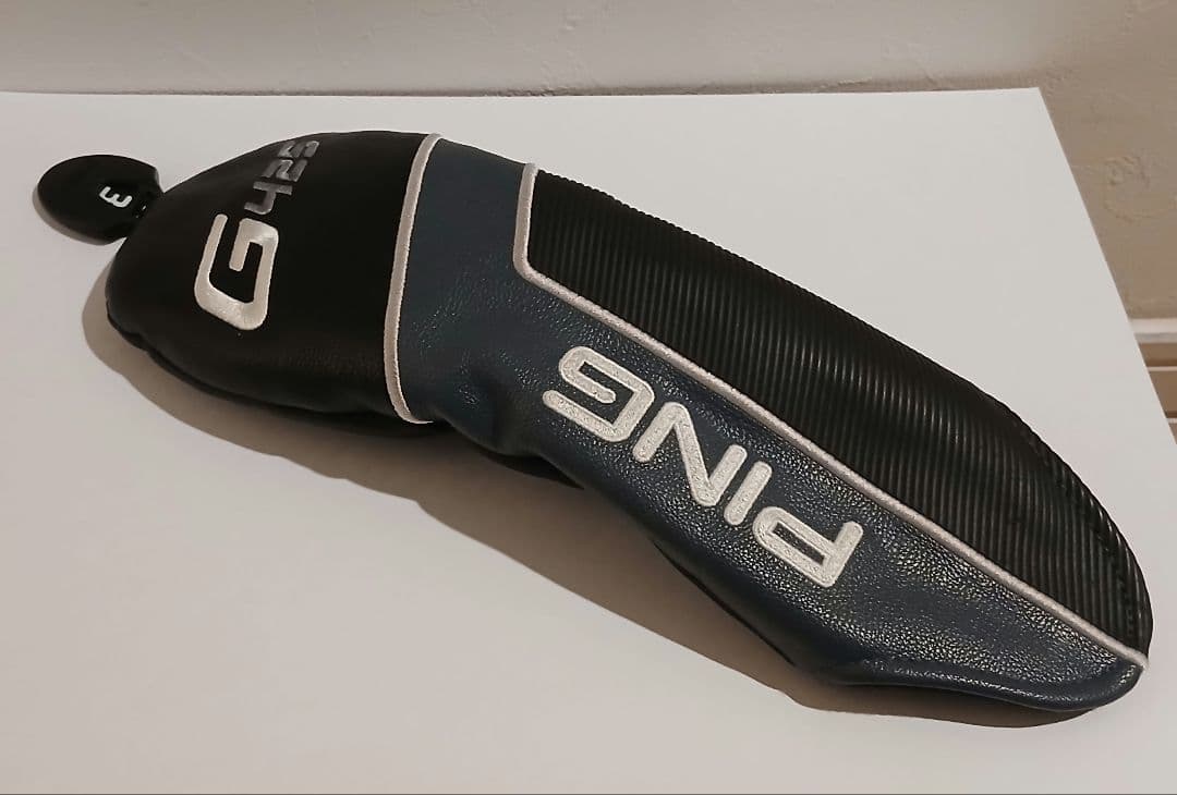 【美品】PING G425 MAX 3W 14.5度