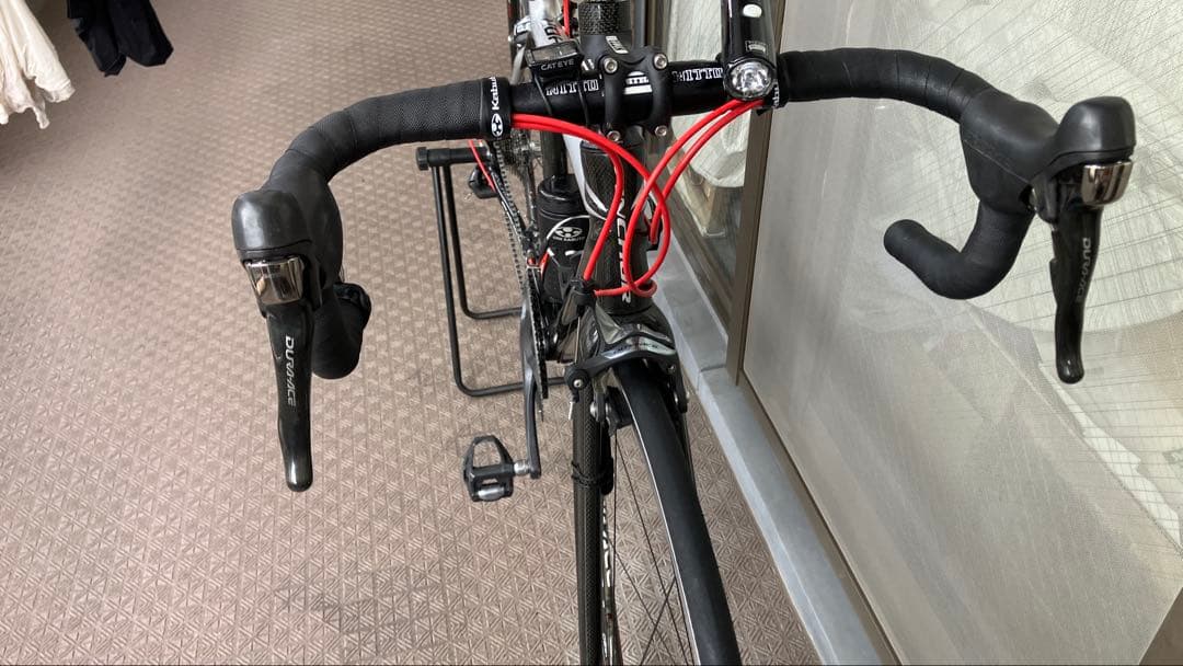 ANCHOR フルカーボンRFX8DURA-ACE