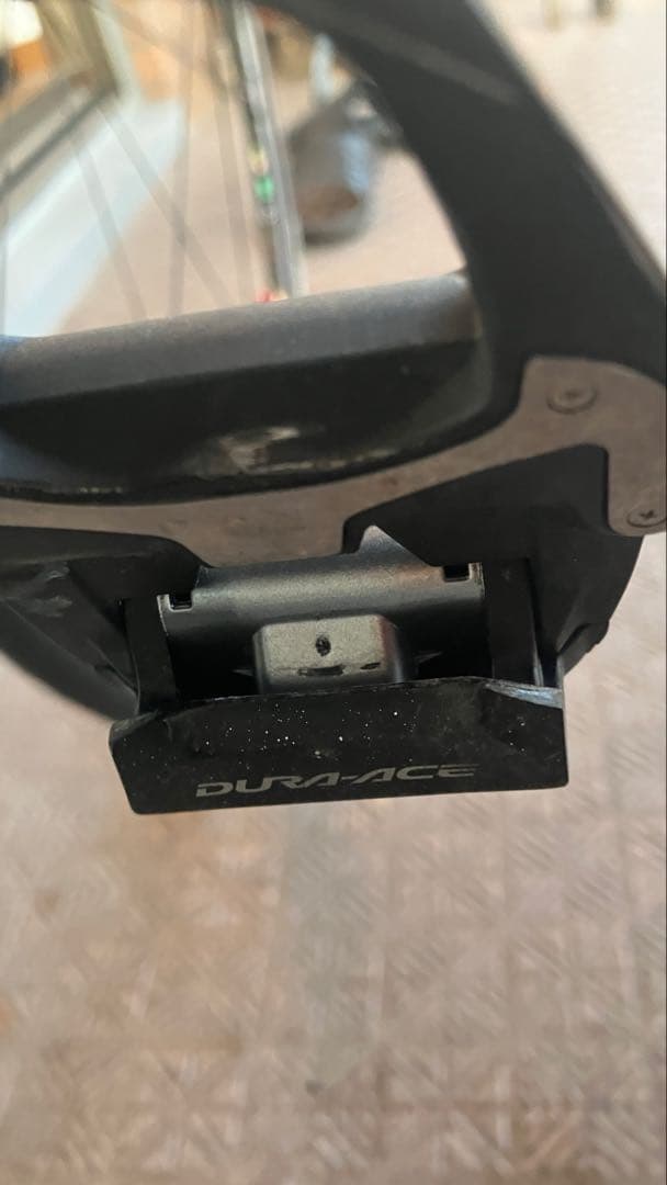 ANCHOR フルカーボンRFX8DURA-ACE