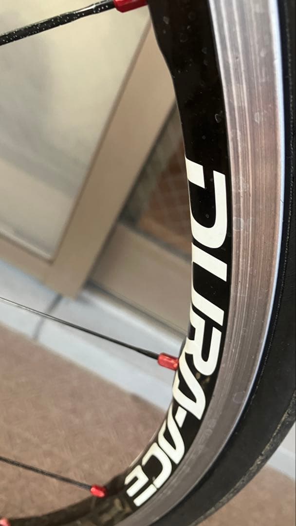 ANCHOR フルカーボンRFX8DURA-ACE