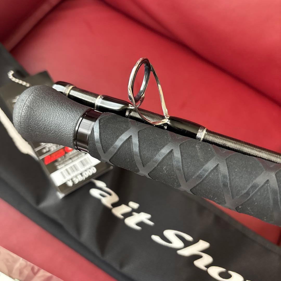 ロッド コム Rod.com ストレイト ショア SS-100/12