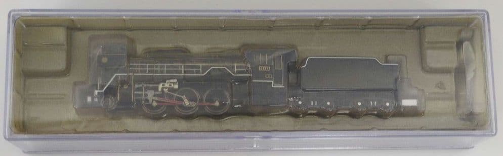 鉄道模型 C63 1 お召し指定機