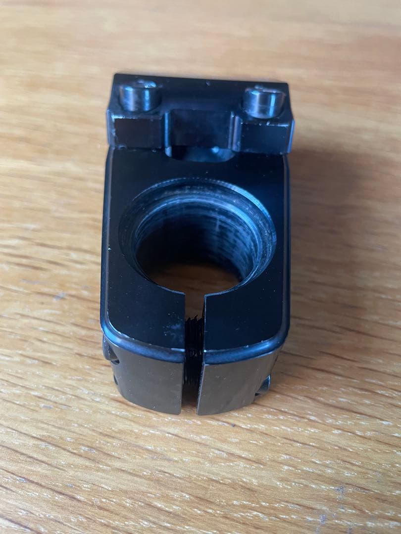 bmxストリート ステム　リーチ48mm