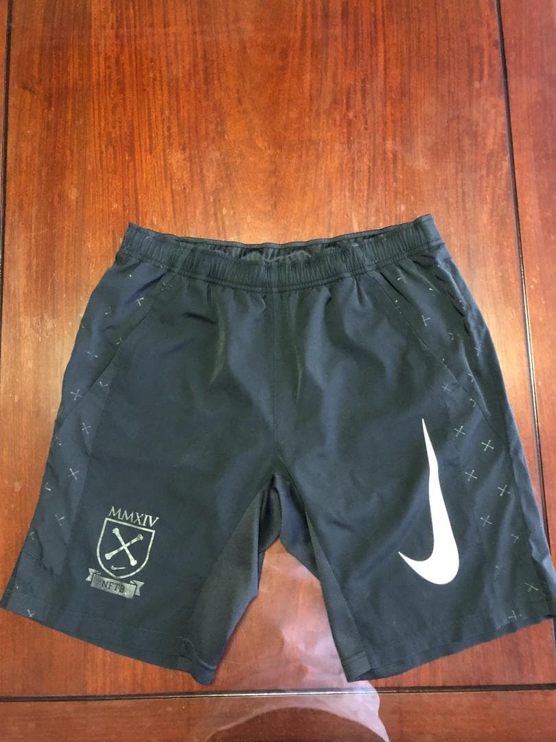 SALE【Mサイズ】NIKE NFTB ゲームジャージ 上下セット