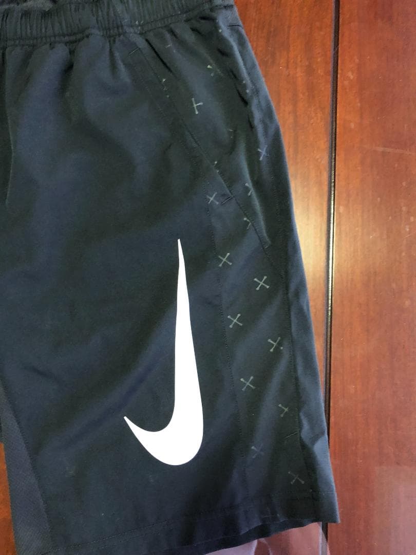 SALE【Mサイズ】NIKE NFTB ゲームジャージ 上下セット