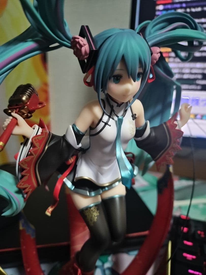 初音ミク MIKU EXPO 2019 Taiwan ＆ Hong Kong