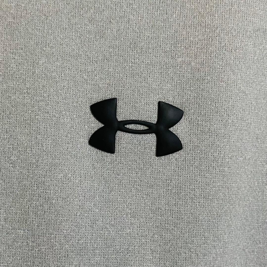 Under Armour ColdGear ジャージ上下セット XXL