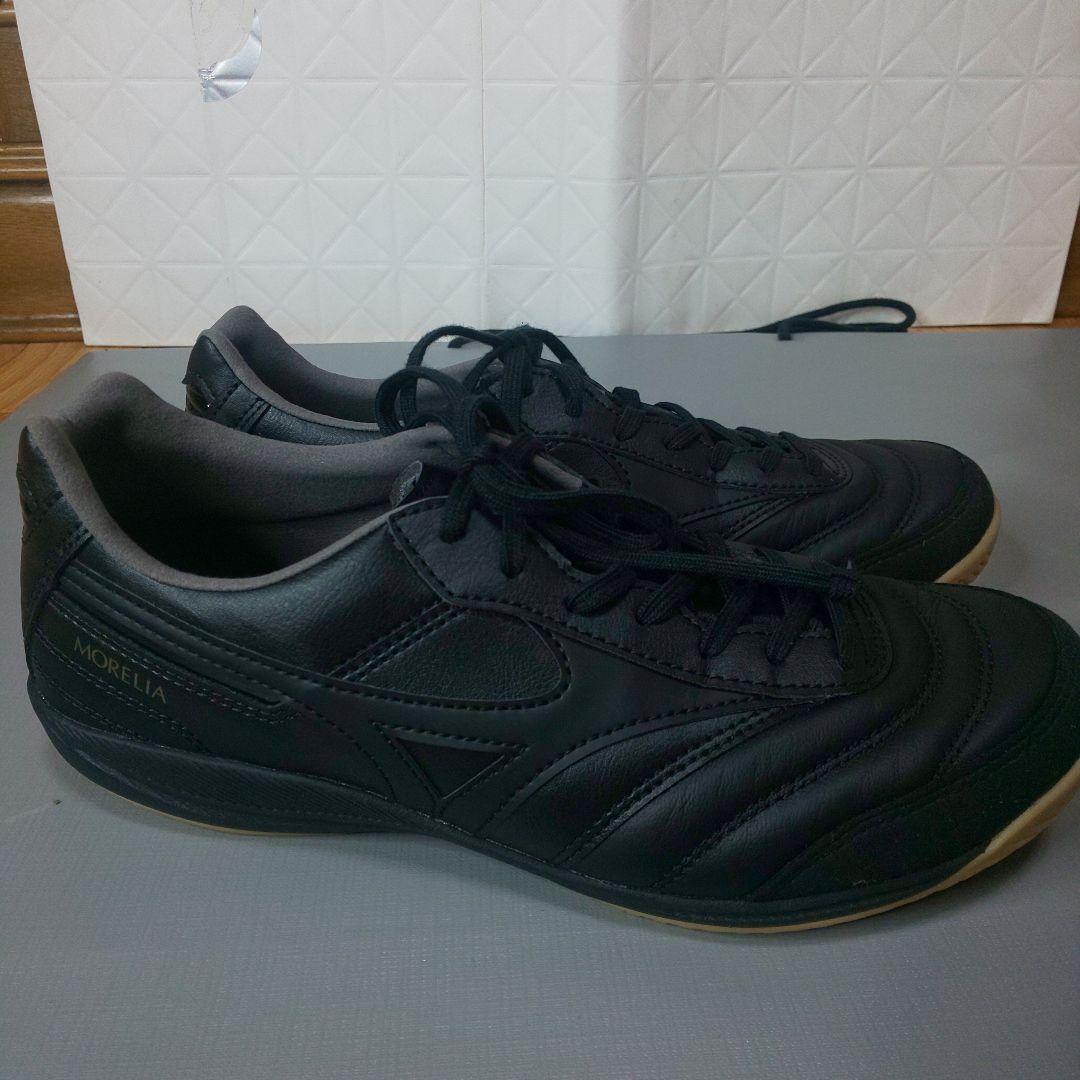 ・MIZUNO MORELIA ミズノモレリア　 サラ　エリートIN