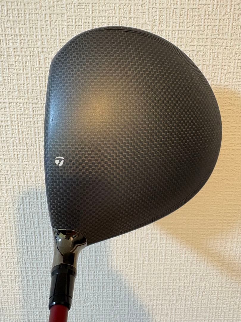 TaylorMade Qi35 9.0° 24Ventus RED 6S