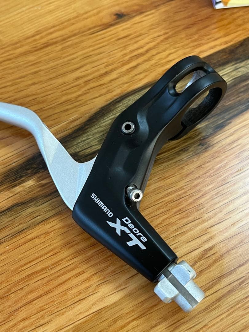 SHIMANO Deore XT BL-M770 ブレーキレバー