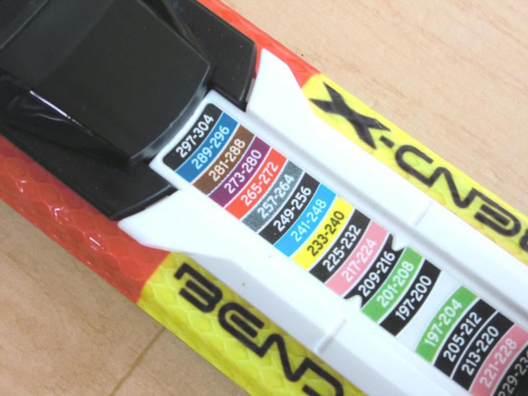 ■■送料無料■ATOMIC■子供用スキーセット■板100靴19.5■WAX済■■