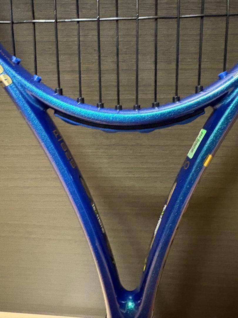 【美品】prince phantom100 G3（プリンス ファントム100）