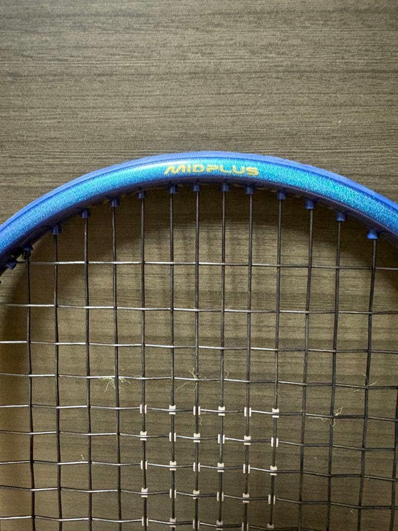 【美品】prince phantom100 G3（プリンス ファントム100）