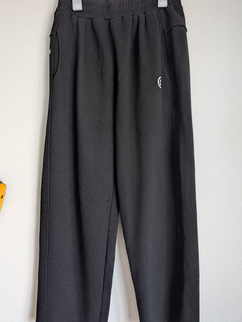 ANTIQUA GOLF × STCH ゴルフパンツ
